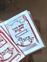 Load image into Gallery viewer, ‘The Christmas Rocking Horse’ Children’s Book (2026 Book)
