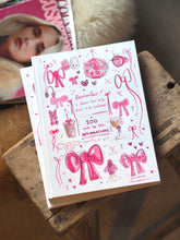 Load image into Gallery viewer, The Made By Leah Pink Positive Coffee Table Book
