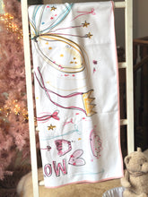 Load image into Gallery viewer, The Fairy Big Towel
