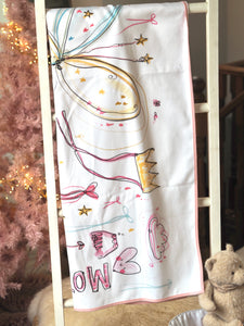 The Fairy Big Towel