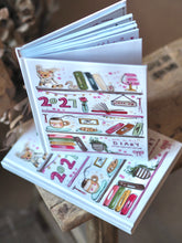 Load image into Gallery viewer, The Made by Leah 2027 Journal Diary
