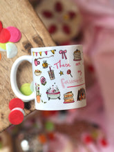 Load image into Gallery viewer, The Made By Leah Party Box
