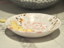 Load image into Gallery viewer, The Luxury Popcorn Love Bowl
