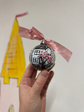Load image into Gallery viewer, Bespoke House Disco Bauble
