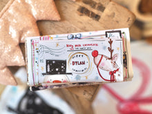 Load image into Gallery viewer, The Personalised 100g Christmas Chocolate Bar

