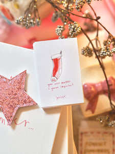 The Advent Reminders