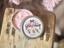 Load image into Gallery viewer, Gorgeous Gingerbread Hand Butter
