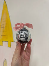 Load image into Gallery viewer, Bespoke House Disco Bauble
