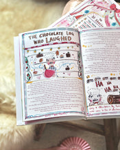 Load image into Gallery viewer, The Big Christmas Treasury Of Short Stories
