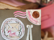 Load image into Gallery viewer, “Swan Mail” 3.0 🦢💌 The Cosy Season Bundle
