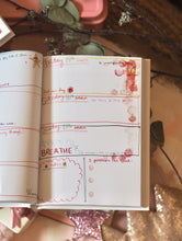 Load image into Gallery viewer, Wonky Seconds 2024 Diary

