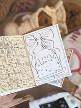 Load image into Gallery viewer, Christmas Illustrated Magazine
