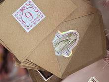 Load image into Gallery viewer, The Boxed Sticker ADVENT!
