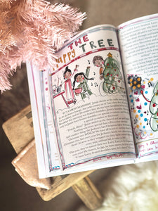 The Big Christmas Treasury Of Short Stories