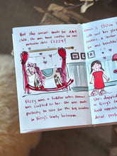 Load image into Gallery viewer, ‘The Christmas Rocking Horse’ Children’s Book (2026 Book)
