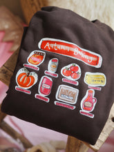 Load image into Gallery viewer, Autumn Baking Sweater/Hoodie
