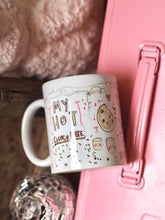 Load image into Gallery viewer, Hot Chocolate Mug

