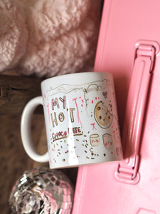 Hot Chocolate Mug