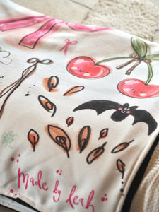 Pre Order Cosy Season Girly Luxury Blanket XL