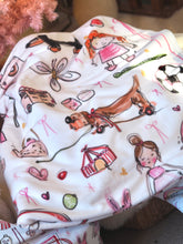 Load image into Gallery viewer, The Luxury Toys Blanket XL
