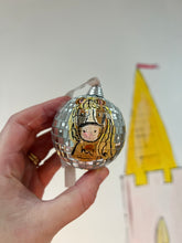 Load image into Gallery viewer, Bespoke Pet Disco Bauble
