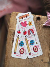 Load image into Gallery viewer, ‘Best Teacher’ Bookmark
