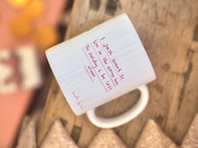 Load image into Gallery viewer, The Holiday Cottage Mug
