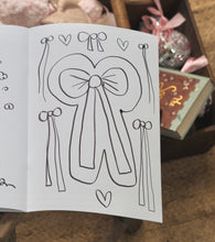 Load image into Gallery viewer, The Autumn Made by Leah Cosy Colouring Book
