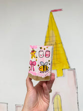 Load image into Gallery viewer, Bespoke Pencil Pots Slots

