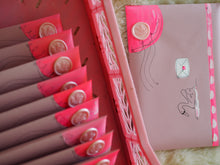 Load image into Gallery viewer, “Swan Mail” 2.0 🦢💌 The Hand Curated ‘Pink Day’ Bundle
