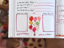 Load image into Gallery viewer, THE Birthday Memories Book
