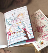 Load image into Gallery viewer, The Wonky Fairy (&amp; The Pink Christmas Crew) Children’s Book
