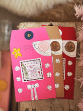Load image into Gallery viewer, Personalised Letter From Santa
