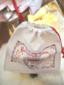 The Little Magical Present Sack