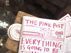 The Pink Paper