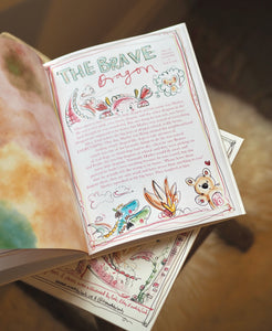 The Big Book Of Fairytale Short Stories