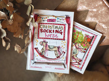 Load image into Gallery viewer, ‘The Christmas Rocking Horse’ Children’s Book (2026 Book)
