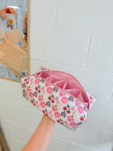 Load image into Gallery viewer, Ophi Studios x Made By Leah Collab Doodle Design Air Wrap Bag
