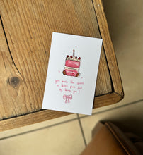 Load image into Gallery viewer, The Cute Doodles Reminders
