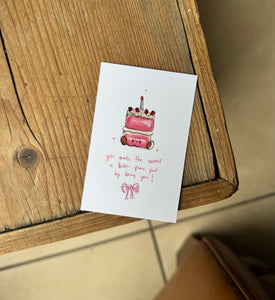 The Cute Doodles Reminders
