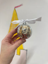 Load image into Gallery viewer, Bespoke Pet Disco Bauble
