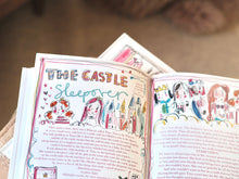 Load image into Gallery viewer, The Big Book Of Fairytale Short Stories
