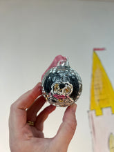 Load image into Gallery viewer, Bespoke Pet Disco Bauble
