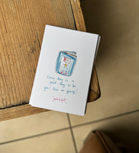 Load image into Gallery viewer, The Back To School Reminders
