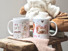 Load image into Gallery viewer, Hot Chocolate Mug
