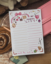 Load image into Gallery viewer, The Cosy Girly Aesthetic Shopping List
