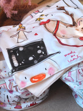 Load image into Gallery viewer, The Luxury Personalised Christmas Blanket XL
