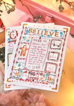 Load image into Gallery viewer, Christmas ‘Colour Me In’ Magazine
