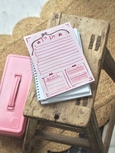 The Cosy Girly Aesthetic To Do List