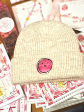 Load image into Gallery viewer, Adults Oatmeal Beanie
